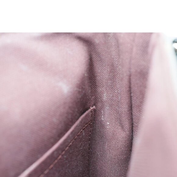 Louis Vuitton  District PM Monogram Canvas Messenger Bag Brown - Picture 14 of 16